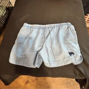 Women’s Blue Shorts Size Small